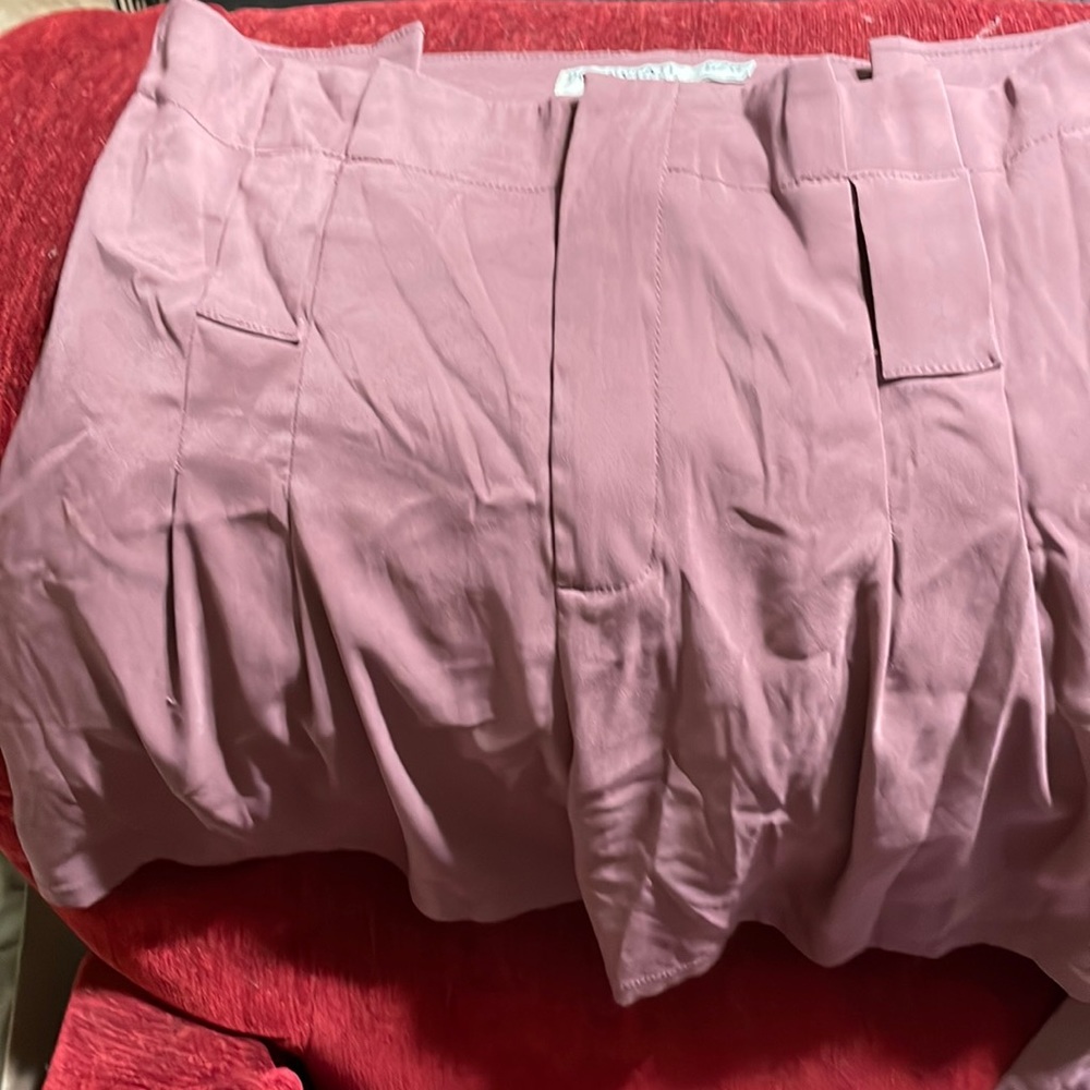 Trendy stylish shorts